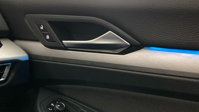 Volkswagen Golf 1.0 TSI Life 5dr Petrol Hatchback